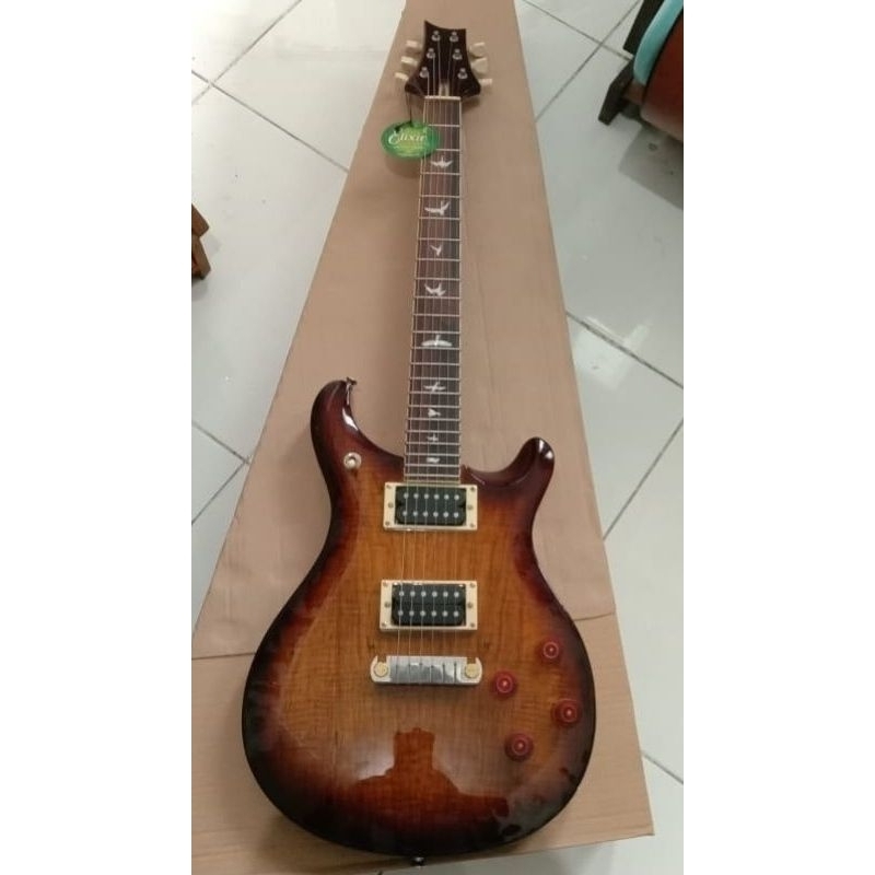 Gitar PRS SE Replika New