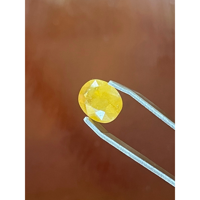 permata safir natural batu permata