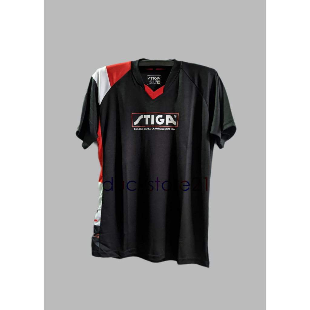 SIZE KID / ANAK jersey / kaos Tenis Meja / Pingpong - 03