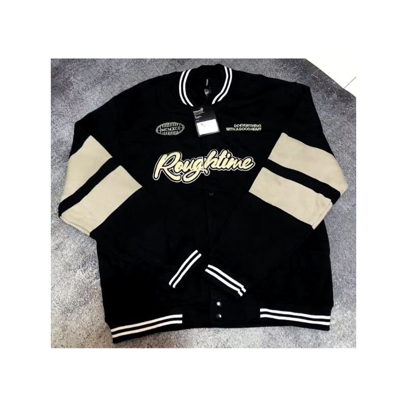 VarsityRoughneckOriginal