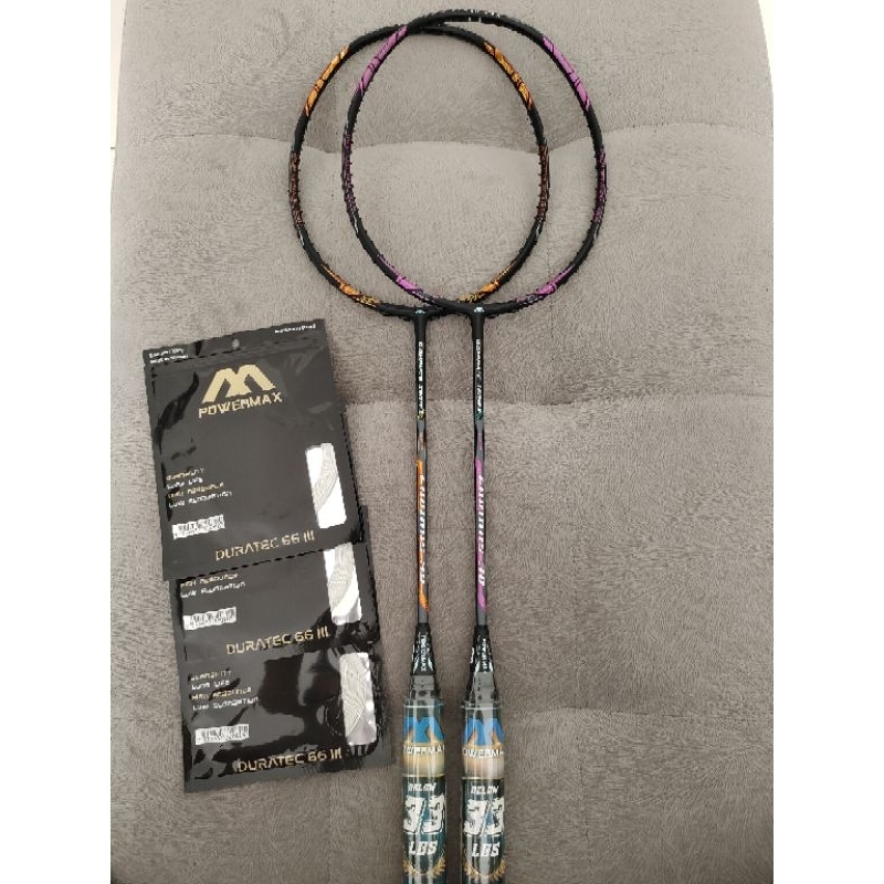 POWERMAX FURIOUS 30 ORIGINAL PRODUCT