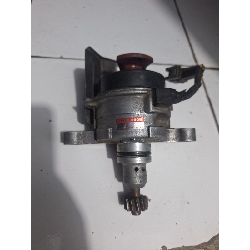 Delco toyota corolla  twincam gti