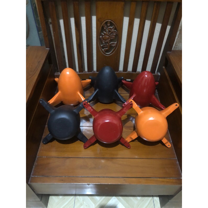 rudal t24 12in aluminium