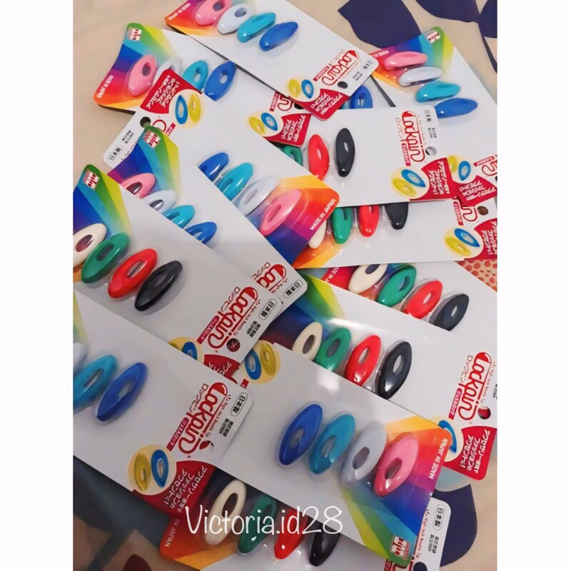 pigeon jokam 354 - Peniti Jilbab/Hijab