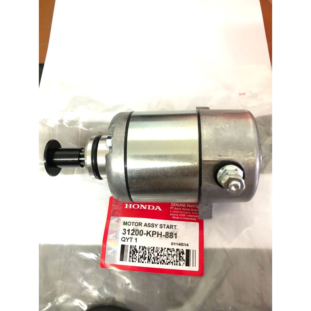 DINAMO STATER KARISMA