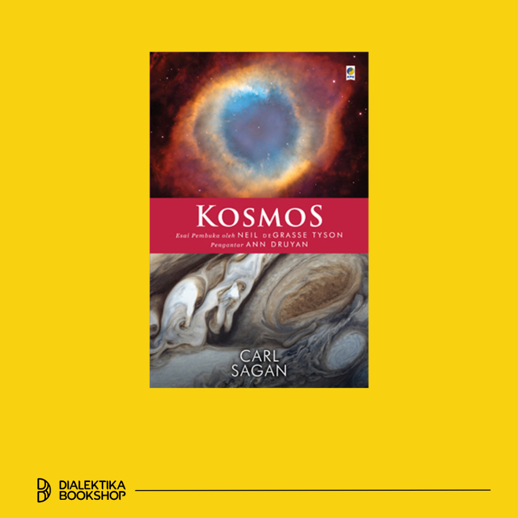 Kosmos - Carl Sagan