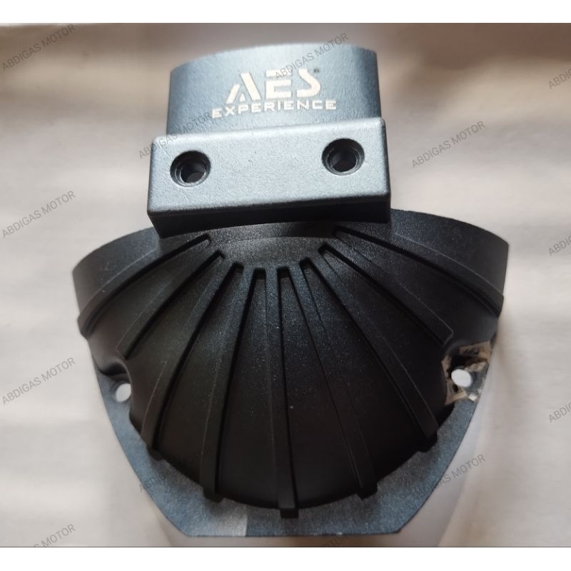 Cover Bowl / Magkok Biled Aes Turbo Se Experience