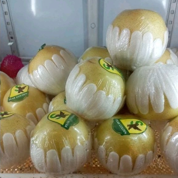 

Pear Golden 1kg