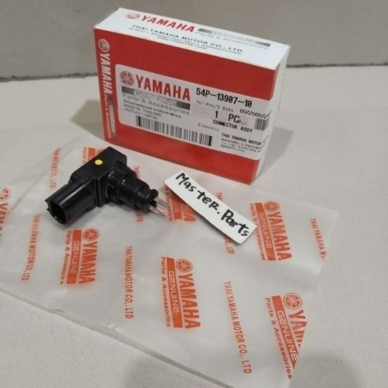 IC Fuel pump Mio J Mio Gt M3 XRide Nmax 54P1390710 Original Yamaha thailand