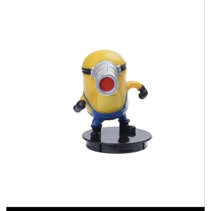 Tumbler Minions Despicable Me 4 XXI Satuan