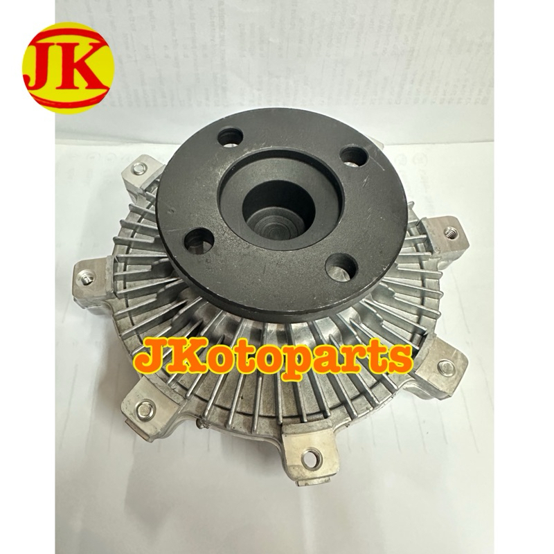 Sarang Tawon Kipas Radiator Fan Clutch Dynasaurus 125