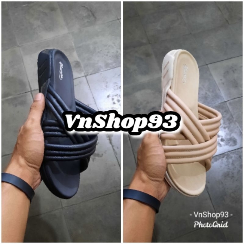Yuensa Rabbani Sandal Wanita