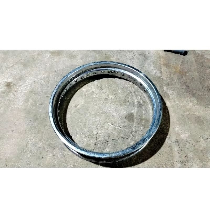 velg DID ring 17-250