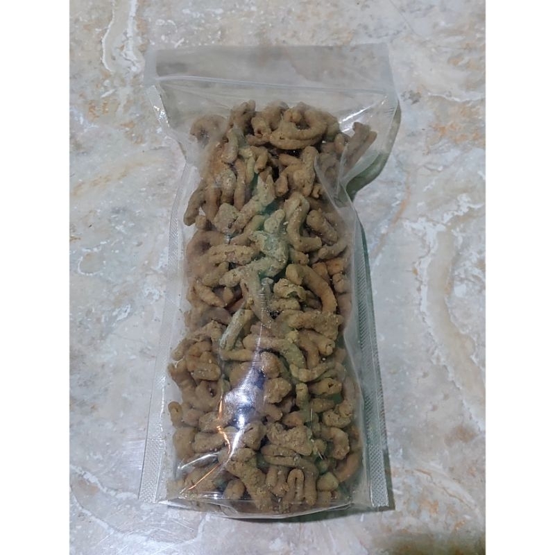 

kripik usus crispy homemade selalu fresh