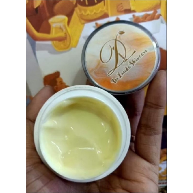 CREAM RETINOL DL SKINCARE