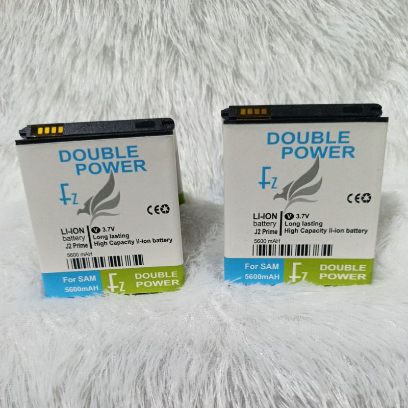 Baterai For Samsung J2 Prime J5 J3 G530 Grand Prime J2 Pro J250F J5 2015 J3 2015 J3 2016 J320 J2 Cor