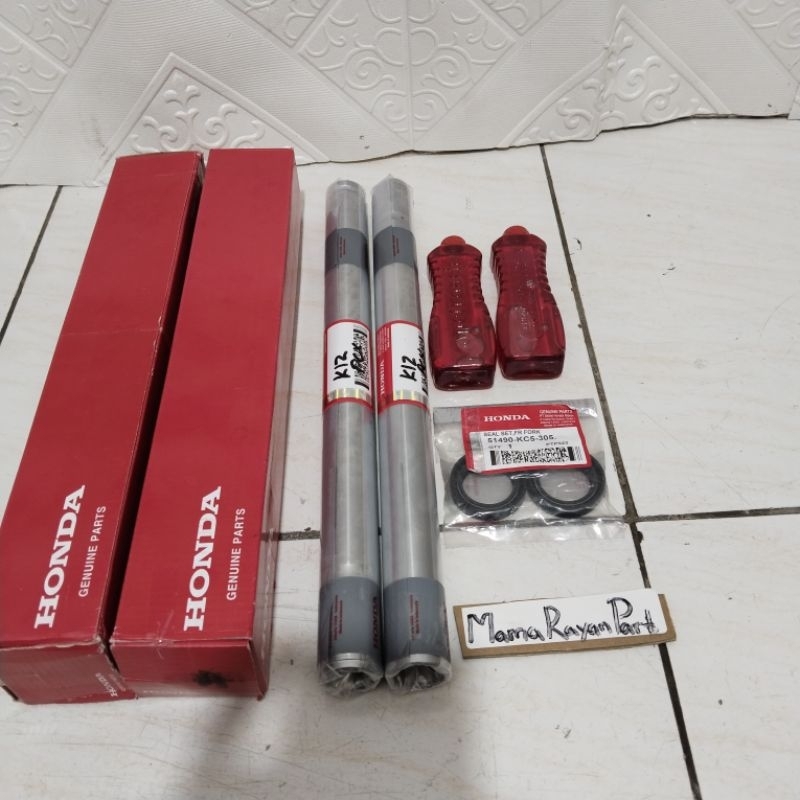As Shock Depan ADV 150 ADV ADV Pipa Shock Sil Shock Oli Shock (K1Z)