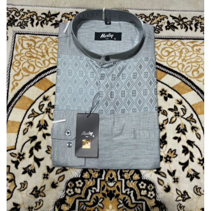 KEMKO HARLEY TERBARU/BAJU KOKO TERBARU