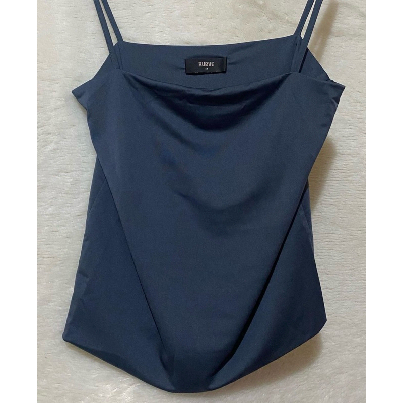 Bare Kurve Top