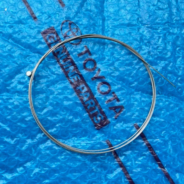 Kawat sling regulator power window mobil original