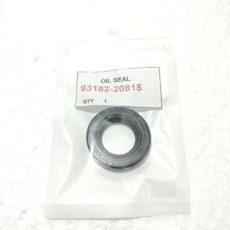 Sil Seal As Pully Gardan Mio Mio Sporty