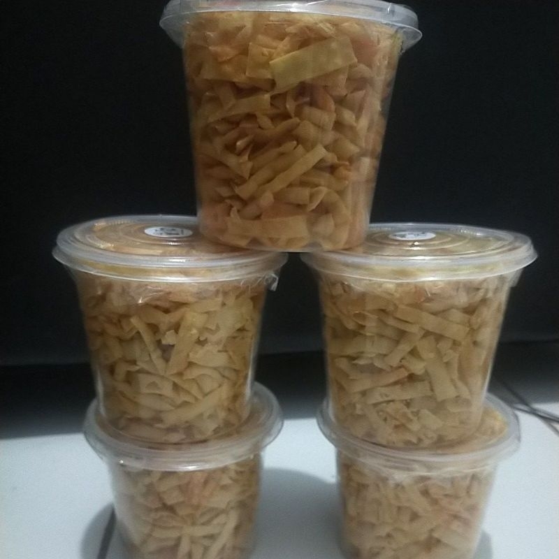 

link snack Pangsit Goreng