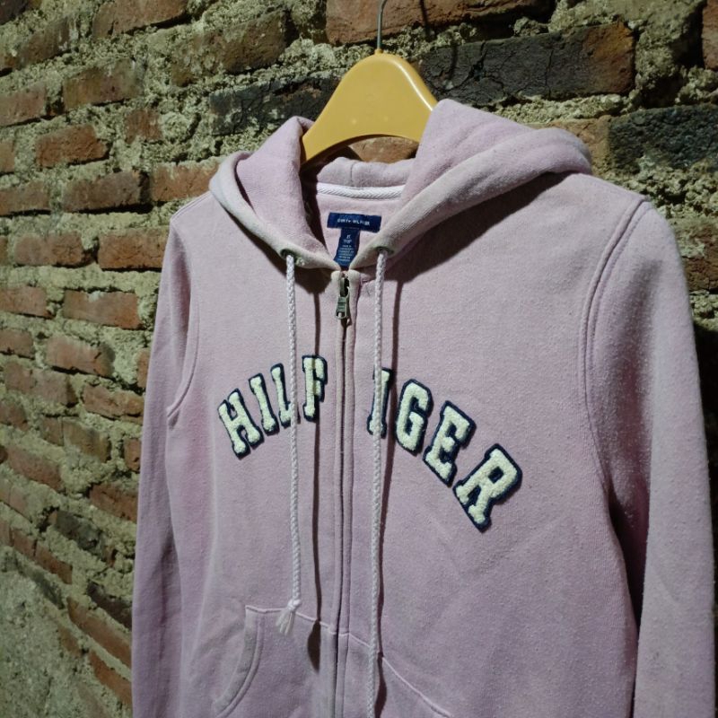 TOMMY HILFIGER hoodie second original