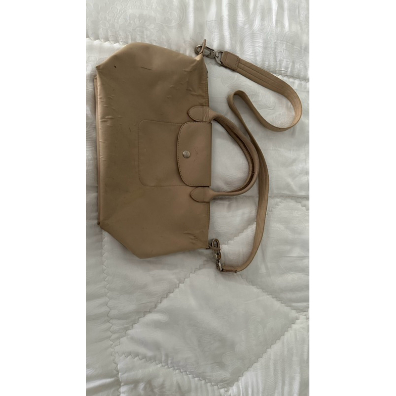 Tas Longchamp Preloved original