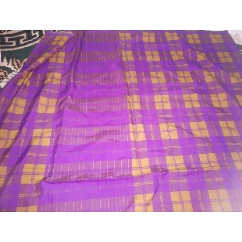 bhs kdt fs spunsilk second