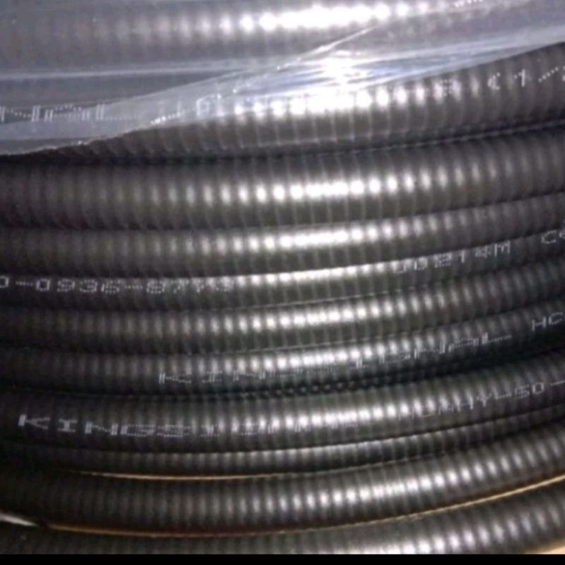 CUCI GUDANG KABEL HELIAX 4/8 INCH 1/2S FSJ4 COAXIAL CABLE PEMANCAR HIGH POWER IMPEDANSI 50 OHM HIGH 