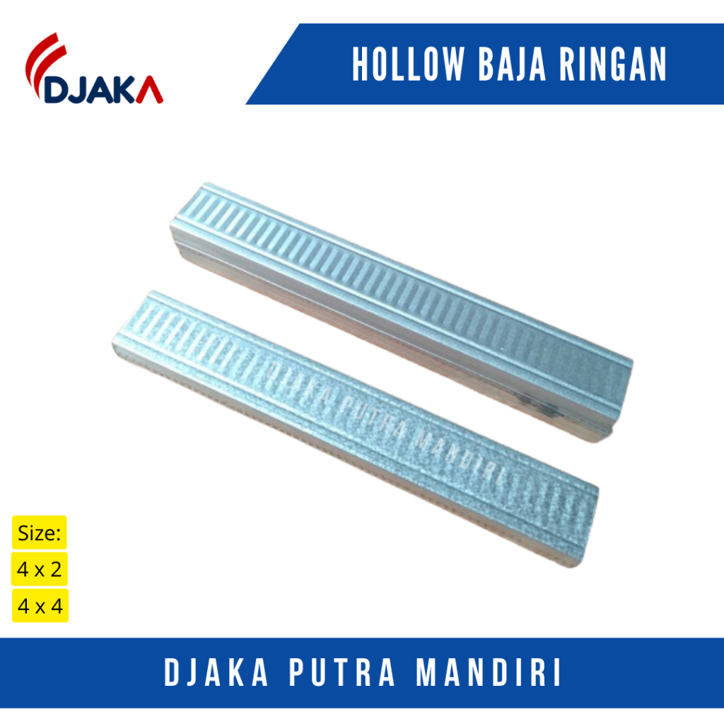 Hollow / Hollow Baja Ringan