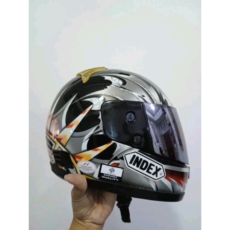 helm Index ORI Thailand size L