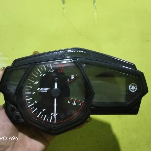 Speedometer Yamaha r25 Original