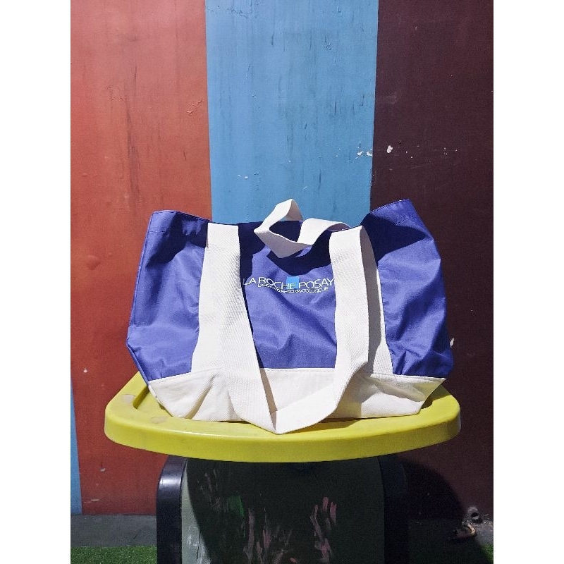 La Roche Posay Tote Bag MelaB3