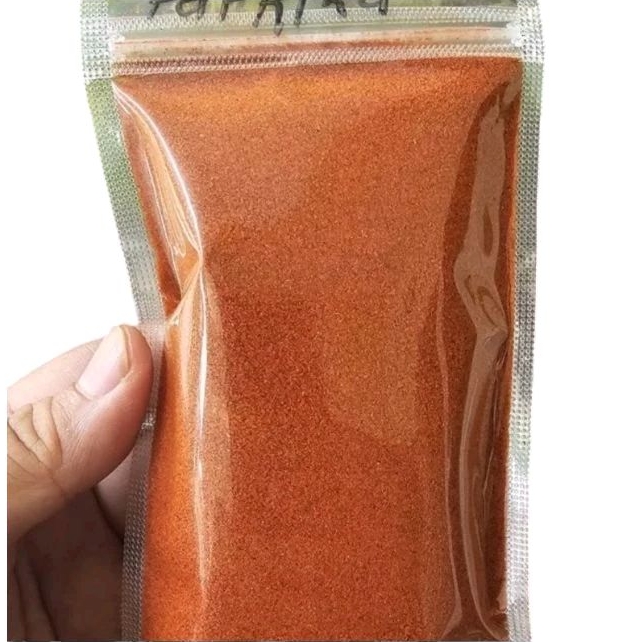 

Bubuk Paprika 100 Gram | Paprika Powder Kualitas Bagus Original