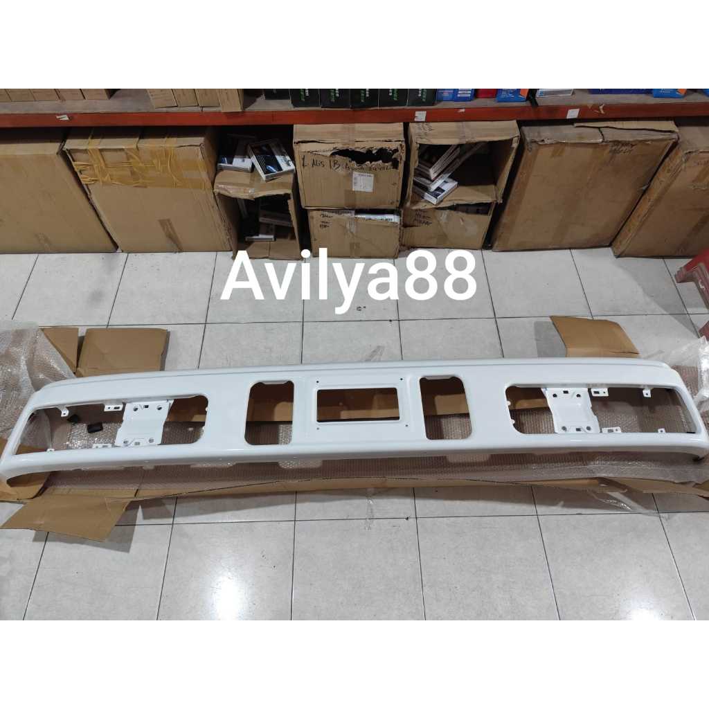 Palang depan FUSO SUPERGREAT BEST QUALITY