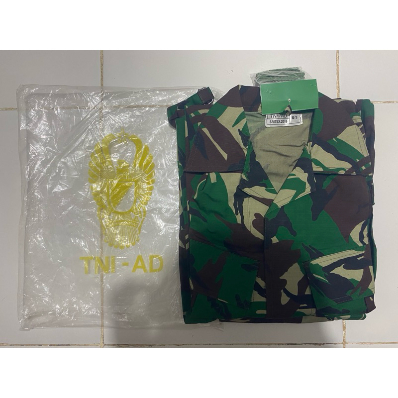 PDL SRITEX / PDL MALVINAS SRITEX / PDL SEMI JATAH SRITEX