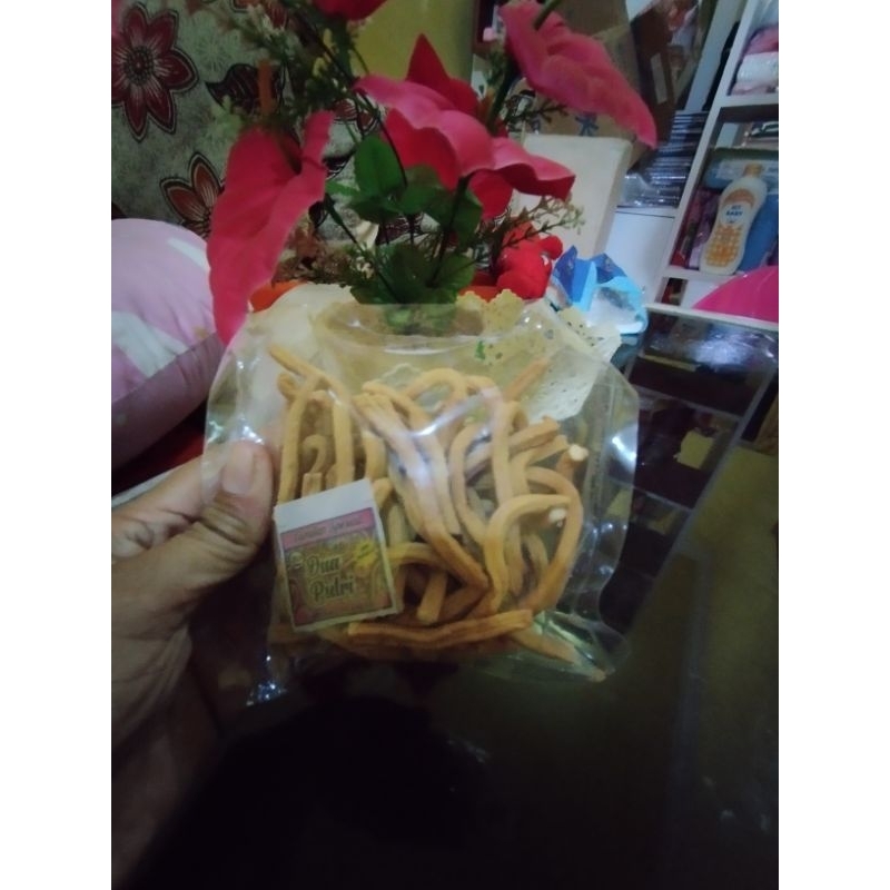 

Stick Bawang 2500 an
