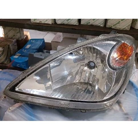 Headlamp / Lampu Utama Xenia Avanza Non VVT-i Kiri / Kanan 2006 2007 2008 2009 2010 2011 Ori Daihats