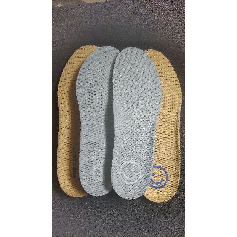 Insole / Dalaman Sepatu Nike Zoom Smile Datar