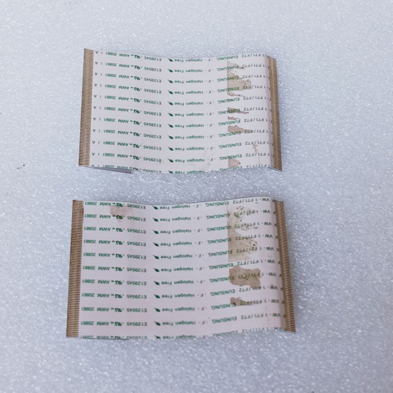 kabel lvds tv siny kd 55x8500d - kabel fleksibel tv sony kd 55x8500D