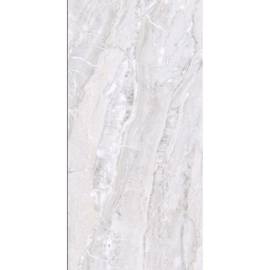 GRANIT GLAZED POLISH 120X60 1261105 BRECCIA CHIARO BY SUN POWER CERAMICS