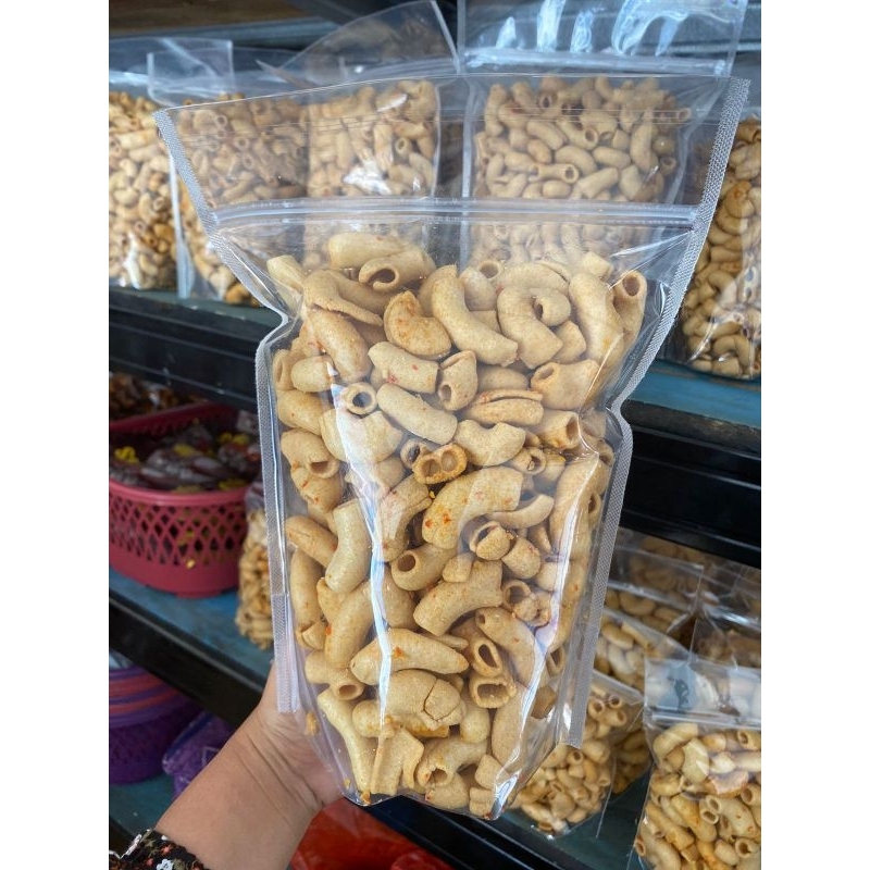 

kerupuk nini ifa