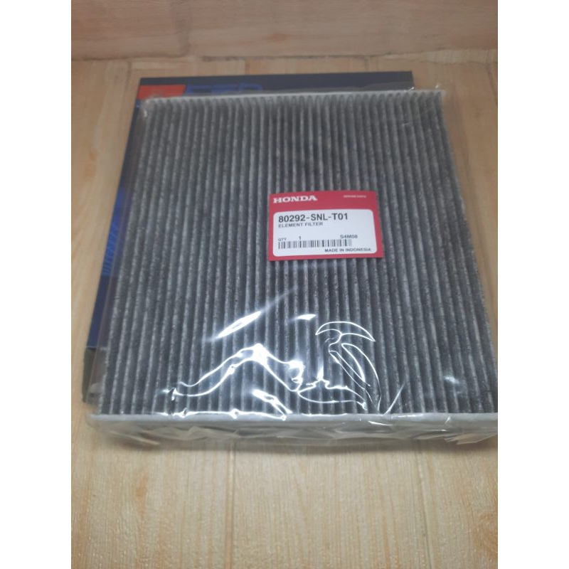 FILTER AC/SARINGAN AC HONDA CR-V ACCORD CIVIC ODYSSEY