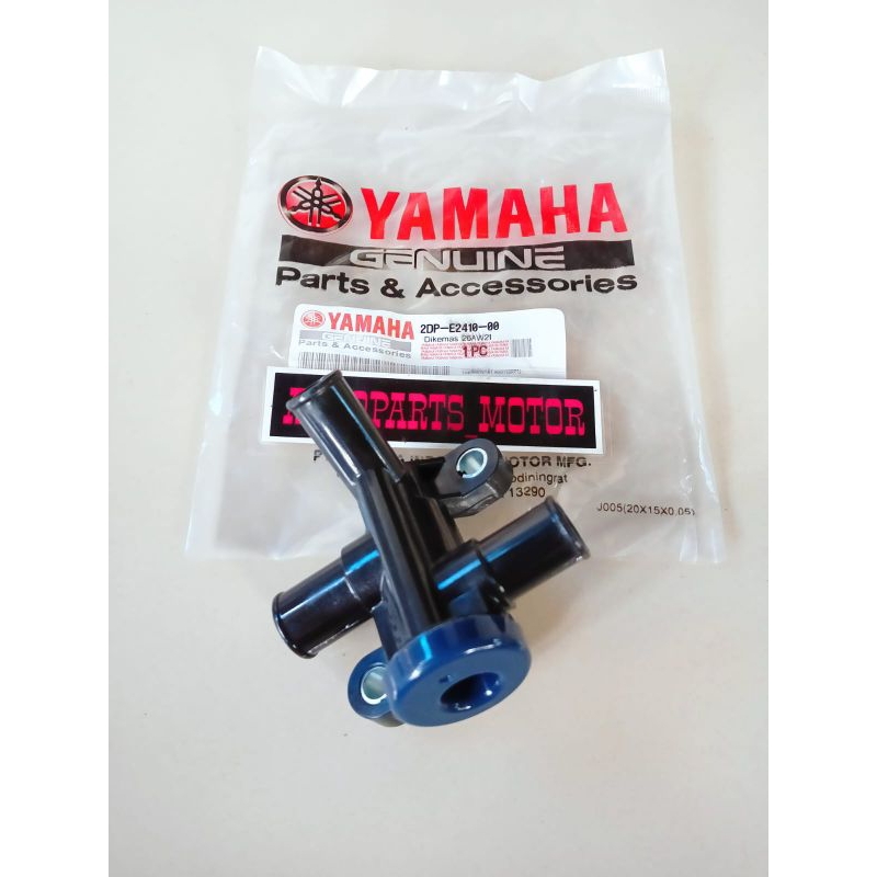 TERMOSTAT YAMANA NMAX OLD 155/AEROX 155/2DP