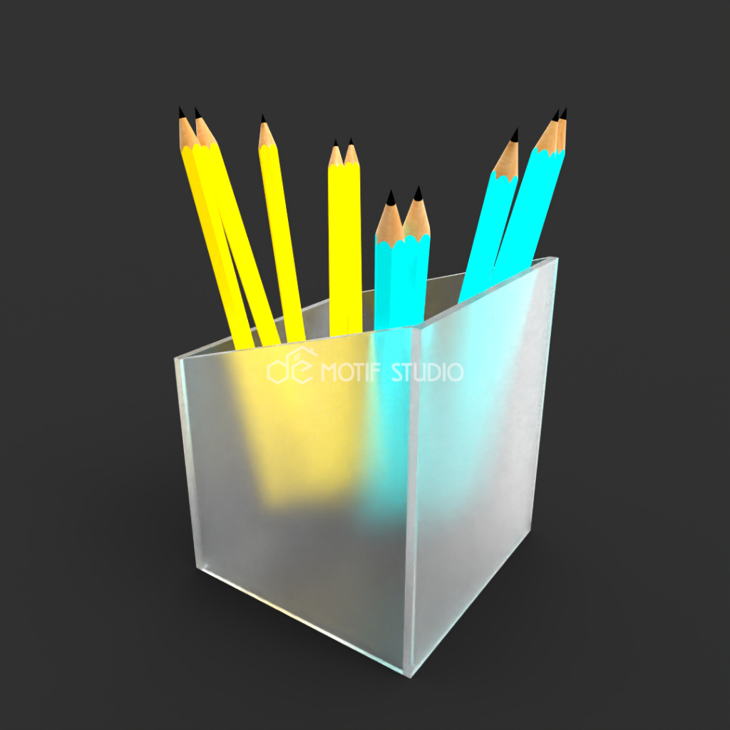 

DESK PEN HOLDER STAND STATIONERY ORGANIZER STORAGE DESKTOP CLEAR ACRYLIC KERANJANG TEMPAT KOTAK PENYIMPANAN ALAT TULIS ATK MEJA PENSIL PULPEN PENA KANTOR KOSMETIK MAKE UP COSMETIC AKRILIK BENING SERBAGUNA MULTIFUNGSI MINIMALIS MODERN HEAVY FROSTED POLOS 2