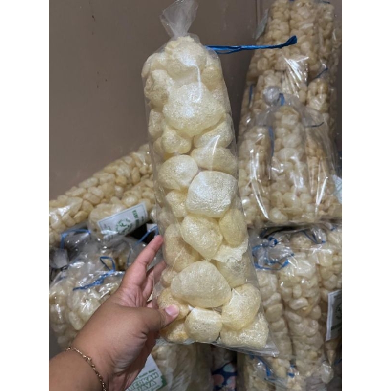 

DOROKDOK KERUPUK KULIT RAMBAK SAPI MURAH UP TO 100GR