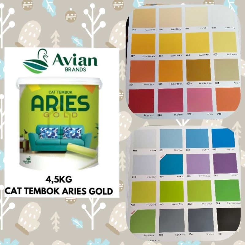 cat Aries gold 4.5 kg