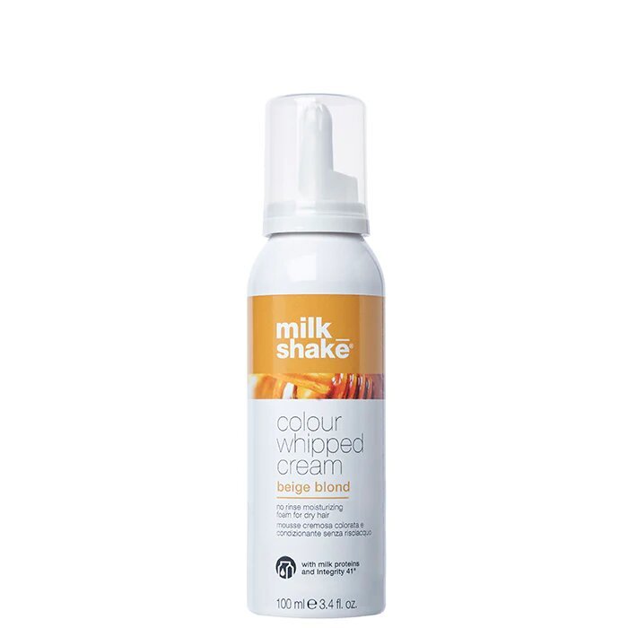 

milk_shake color whipped cream 100ml