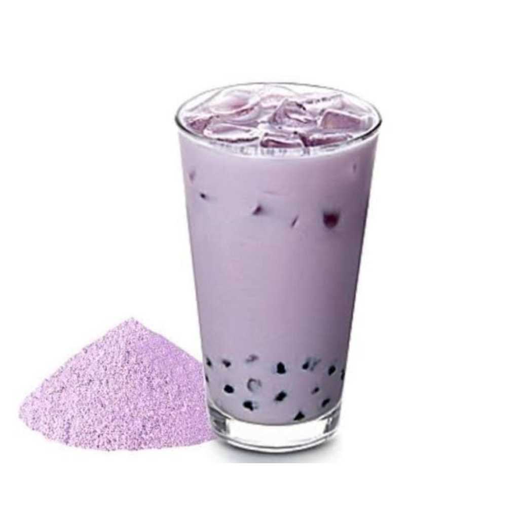 

MAR Bubuk Minuman Rasa Taro Reguler 1 kg Powder Drink